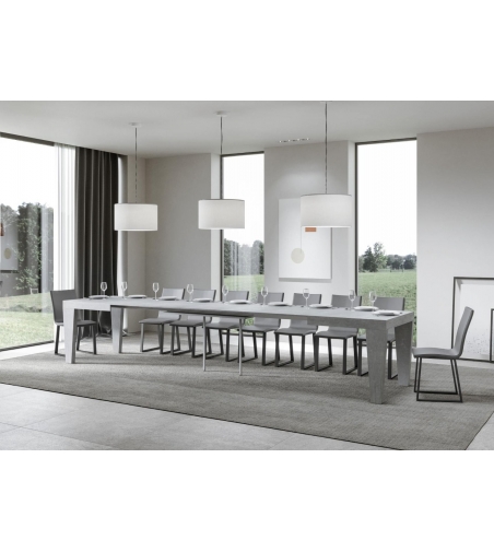 Mesa Columbia 180 Extensible A 440 - Vinciguerra Shop
