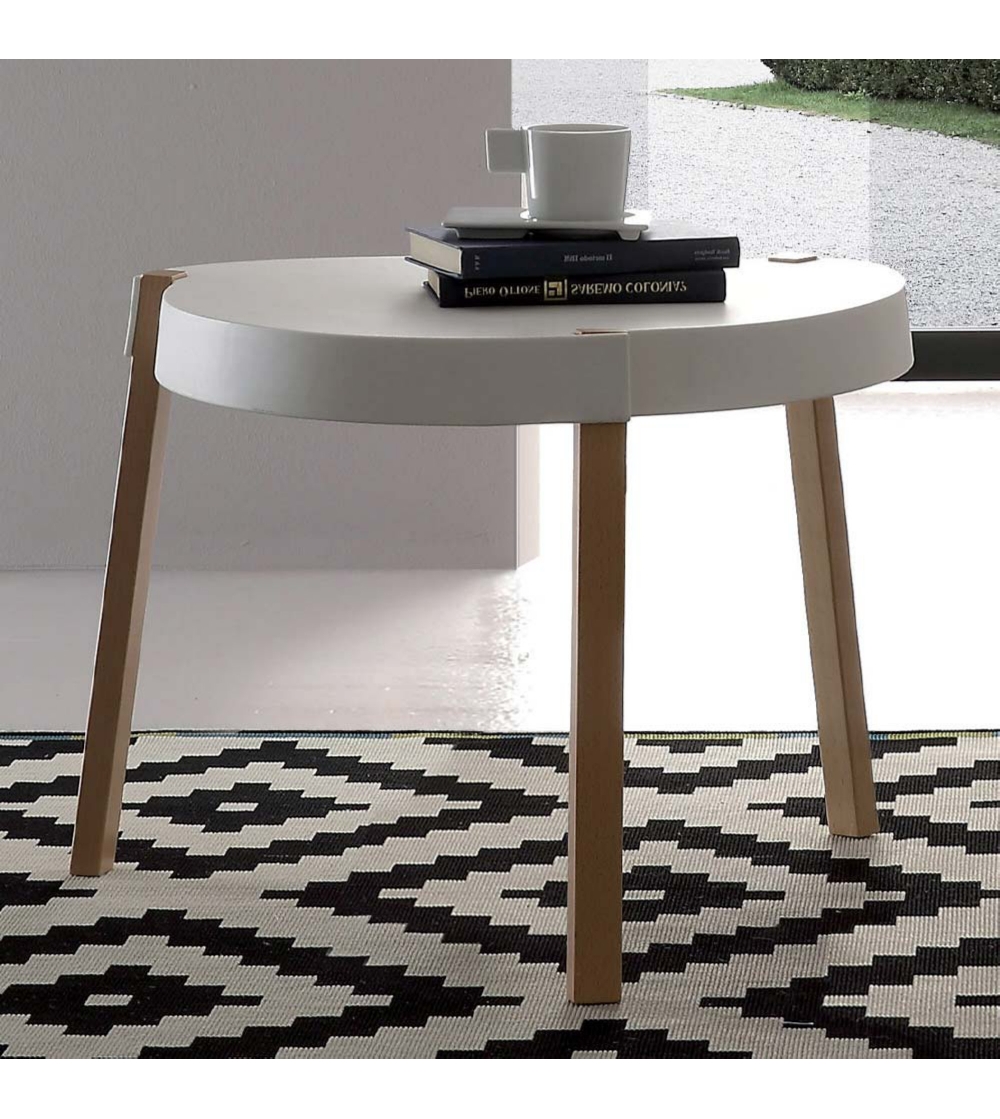 Coffee Table Yin 810 - La Seggiola