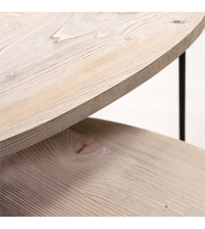 Set 2 Coffee Tables BK116 - La Seggiola 2