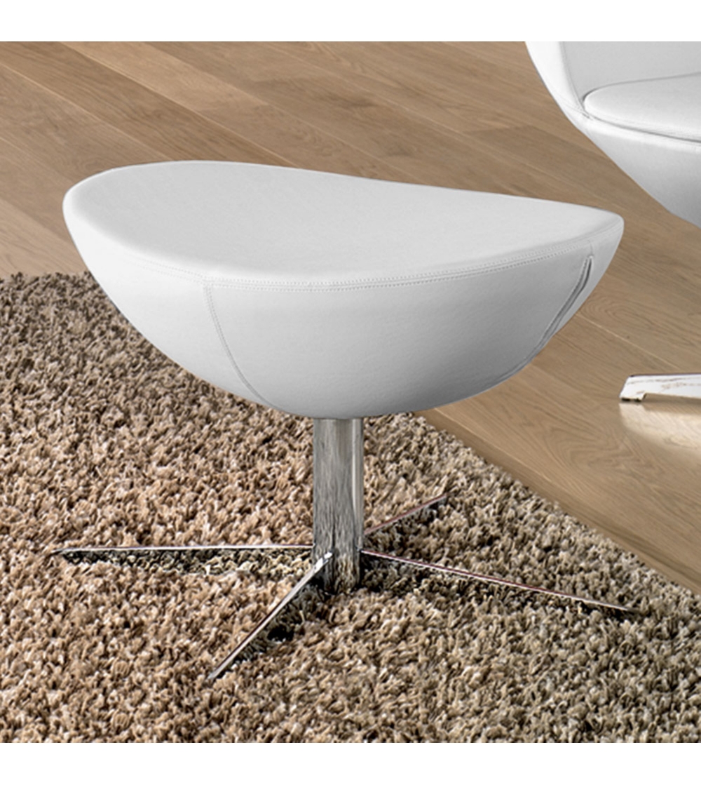 Ovetto Pouf 415/4 - La Seggiola