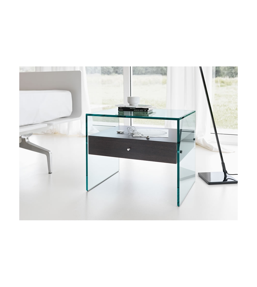 Secret Tonelli Design Nightstand