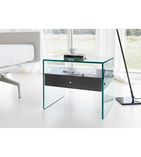 Secret Tonelli Design Nightstand