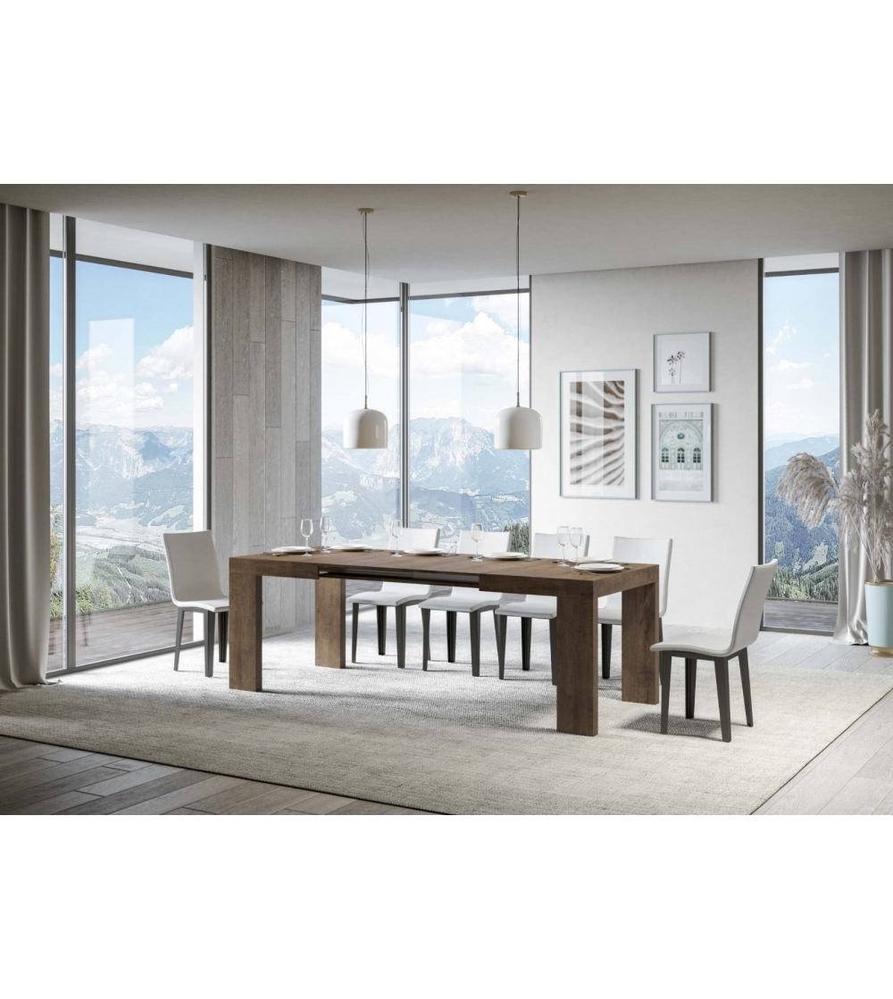 Mesa Alabama 130 Extensible A 234 -...