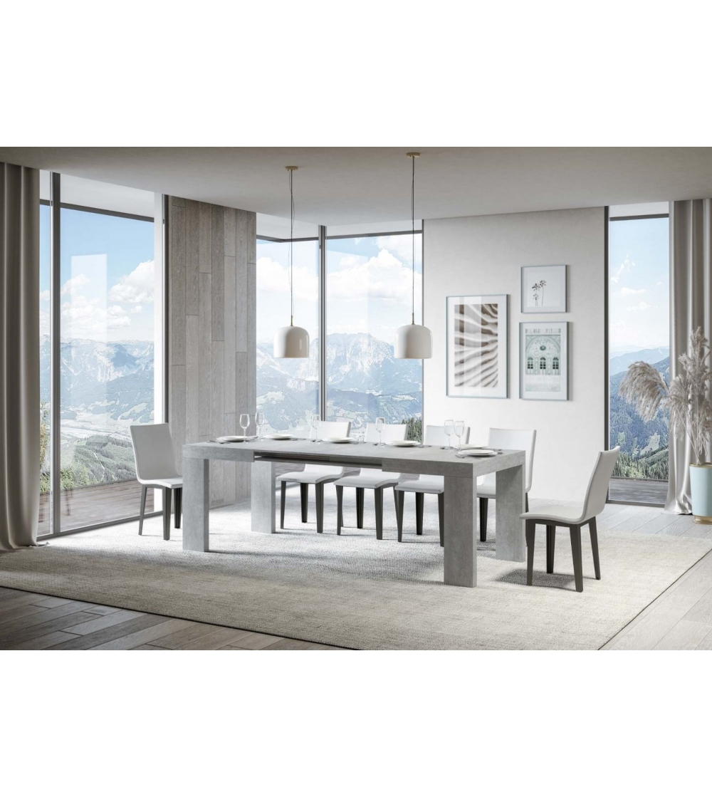 Vinciguerra Shop - Alabama Table...