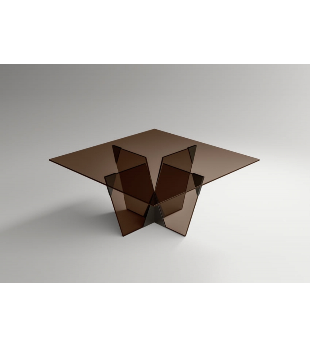 Table Crossover - Tonelli Design