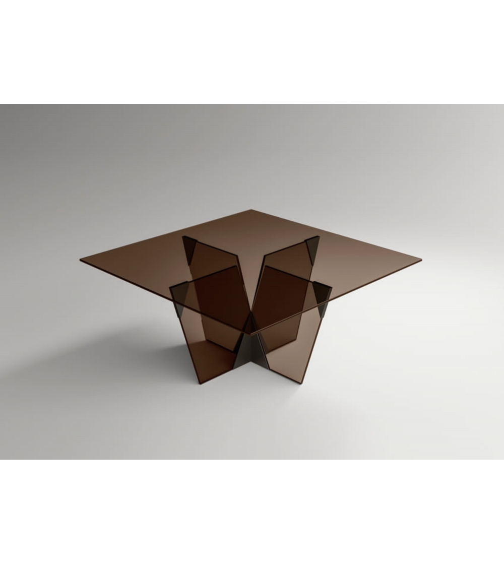 Tonelli Design - Crossover Table