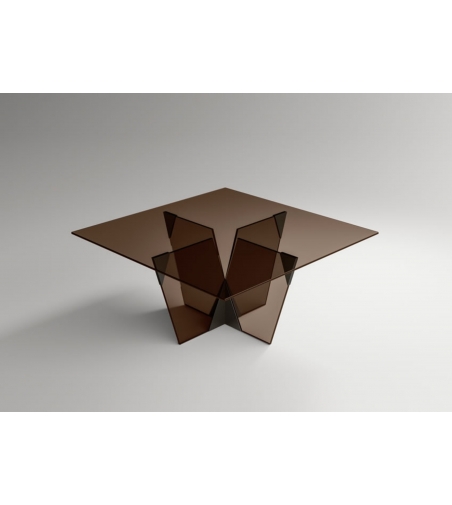 Tonelli Design - Tisch Crossover