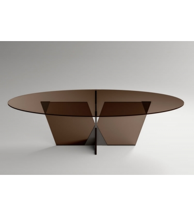 Tonelli Design - Crossover Table 2