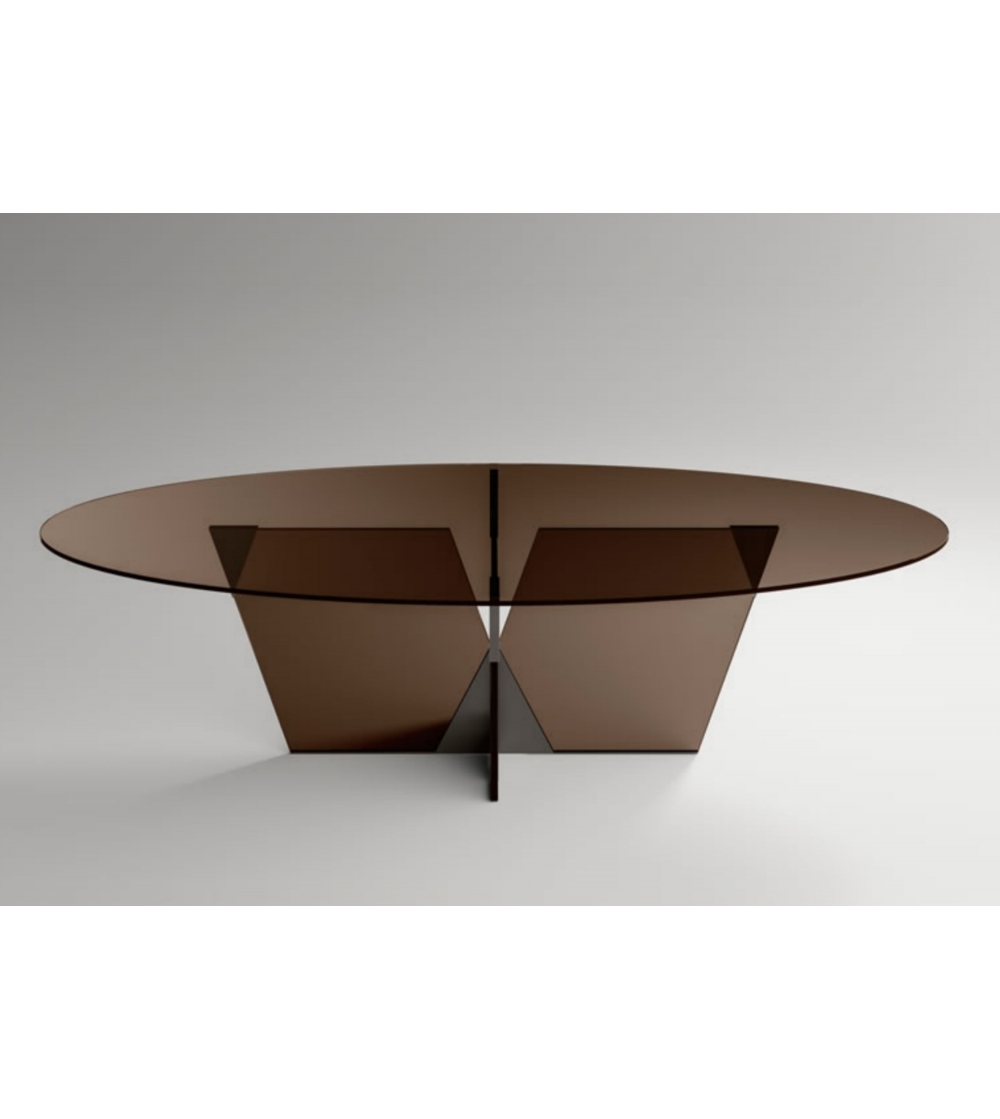 Mesa Crossover - Tonelli Design