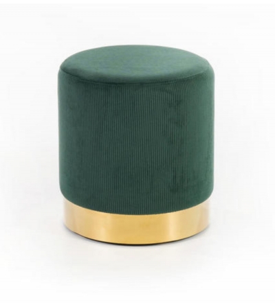Toffee Pouf - DesignTwist 2