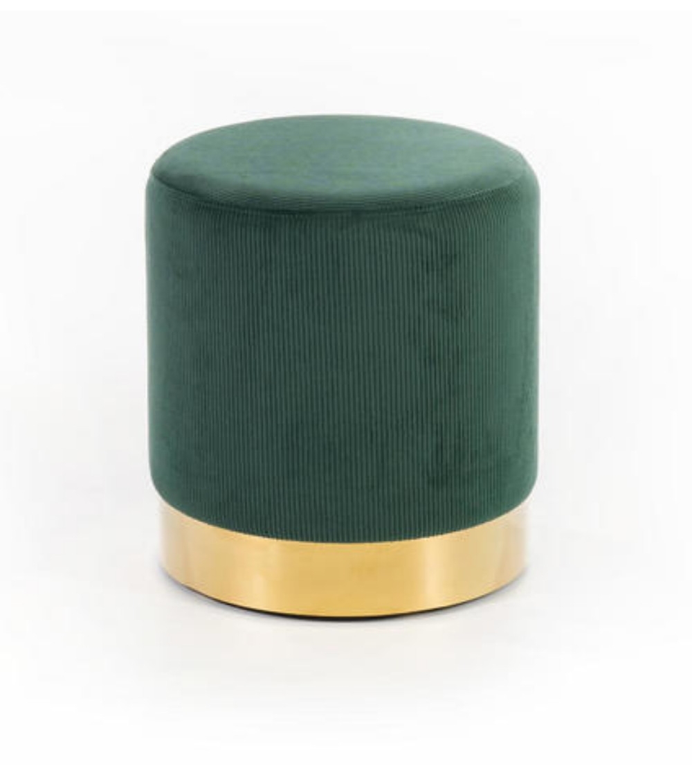 DesignTwist - Pouf Toffee