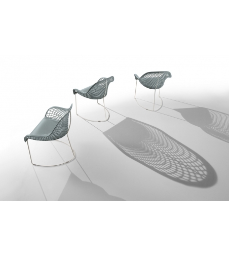 Midj Guapa P Armchair