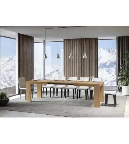 Mesa Alabama 130 Extensible A 390 - Vinciguerra Shop