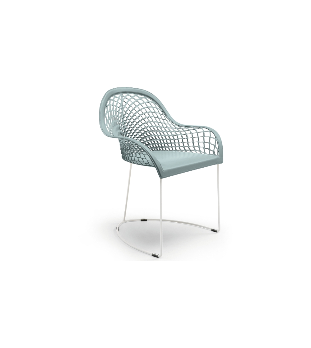 Midj Guapa P Armchair