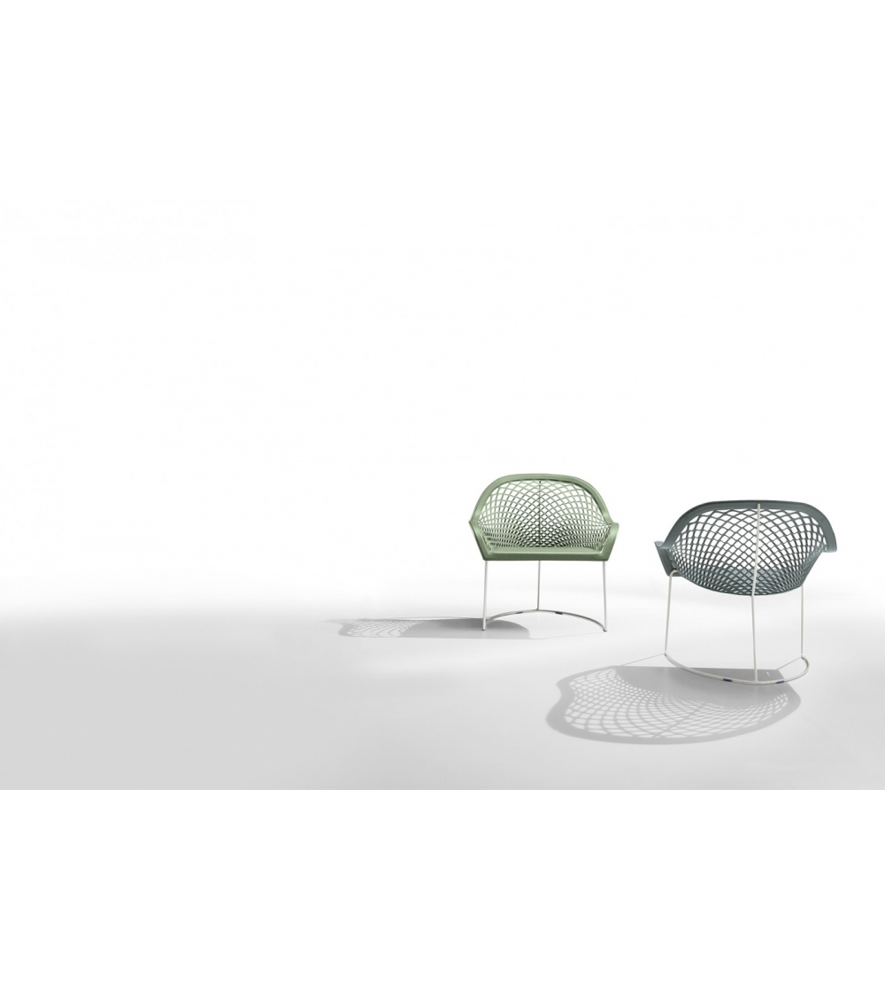 Midj Fauteuil Guapa AT