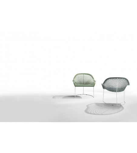 Midj Fauteuil Guapa AT