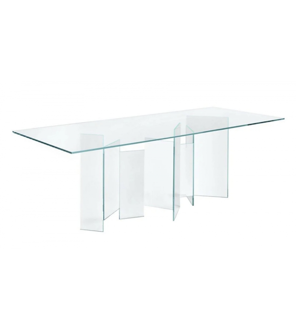 Metropolis  Tonelli  Design Table