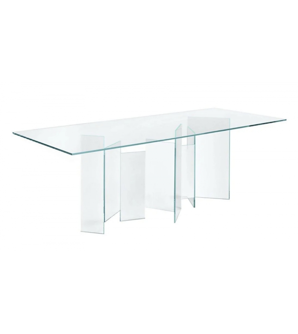 Tonelli Design - Metropolis Table