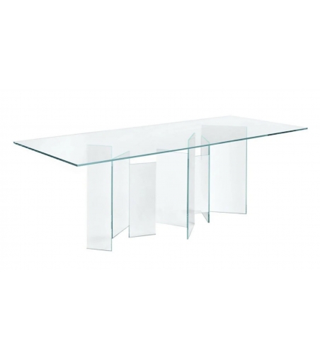 Metropolis  Tonelli  Design Tavolo