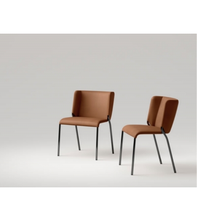 Sedia She - Tonelli Design 2