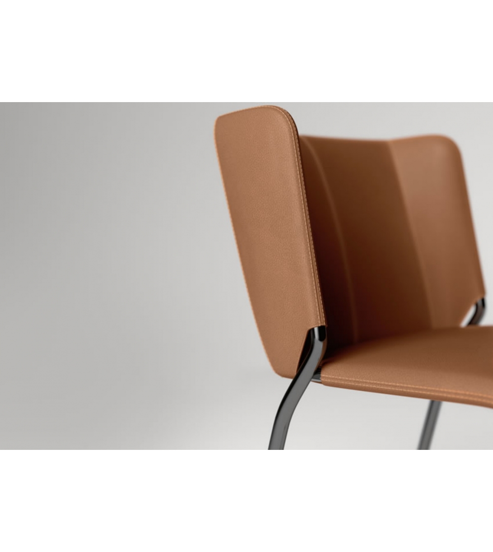 Sedia She - Tonelli Design