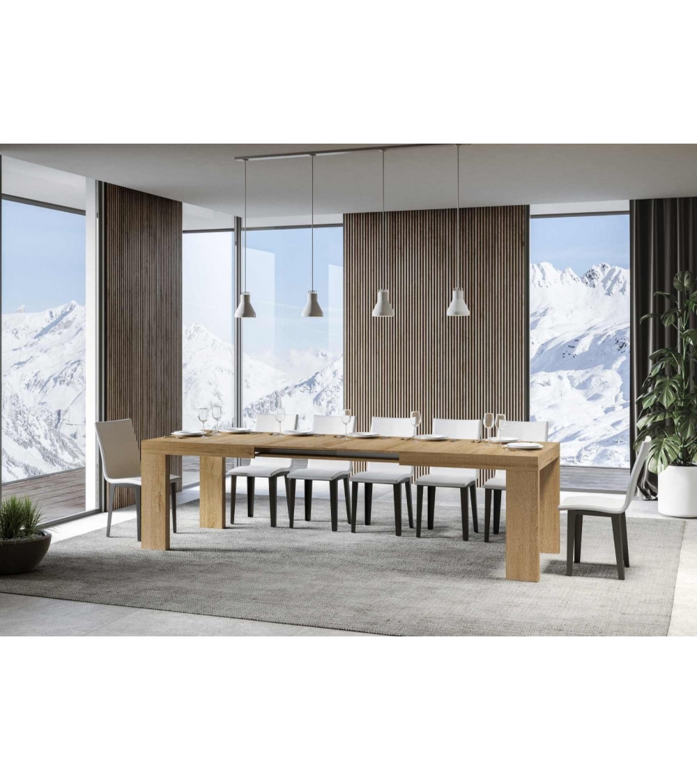 Vinciguerra Shop - Alabama 160 Table...