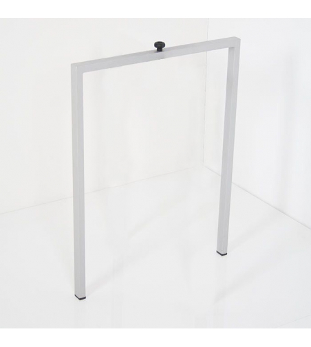 Table Alabama 160 Extensible À 420 - Vinciguerra Shop