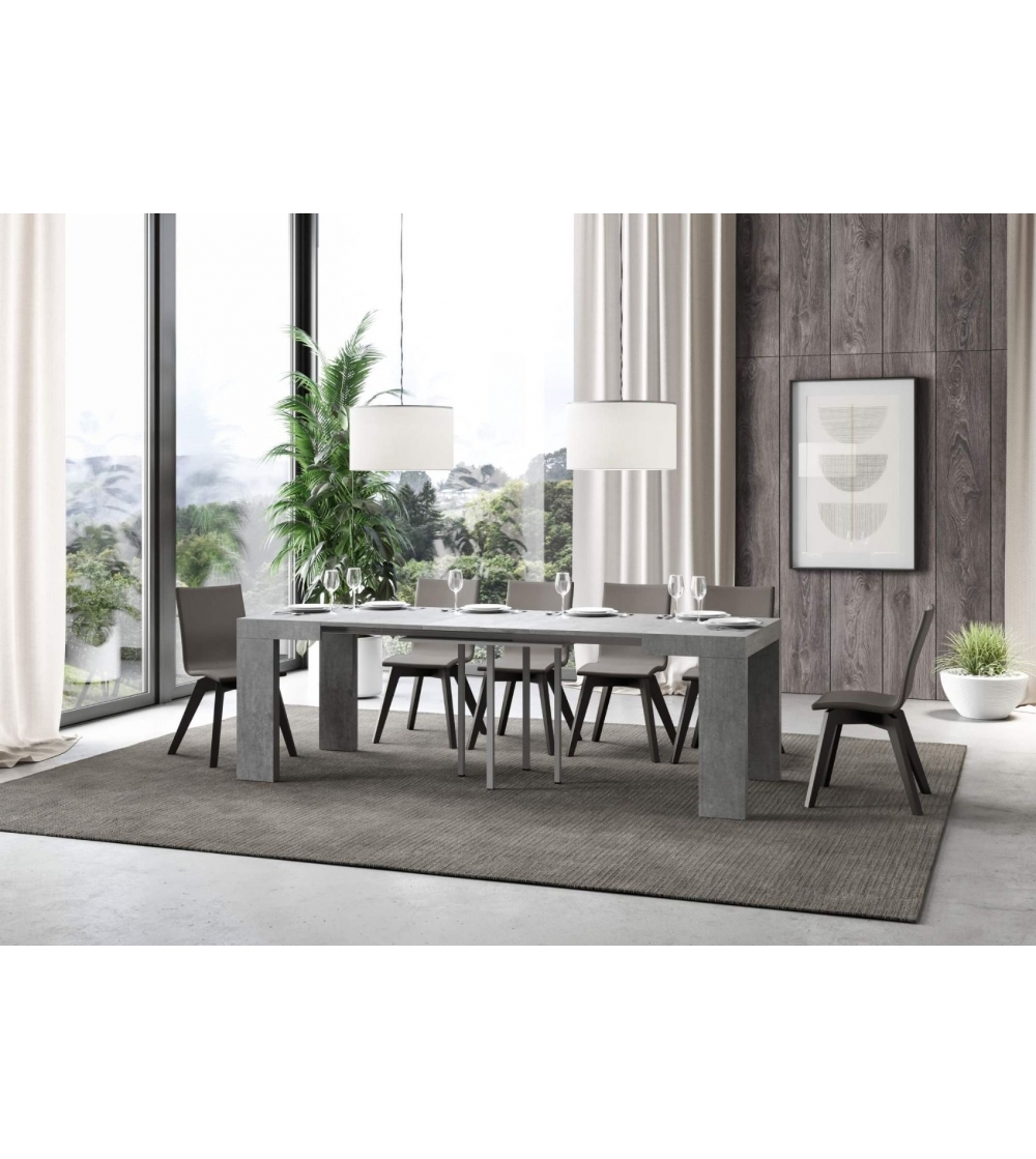 Vinciguerra Shop - Alabama 90 Tisch...