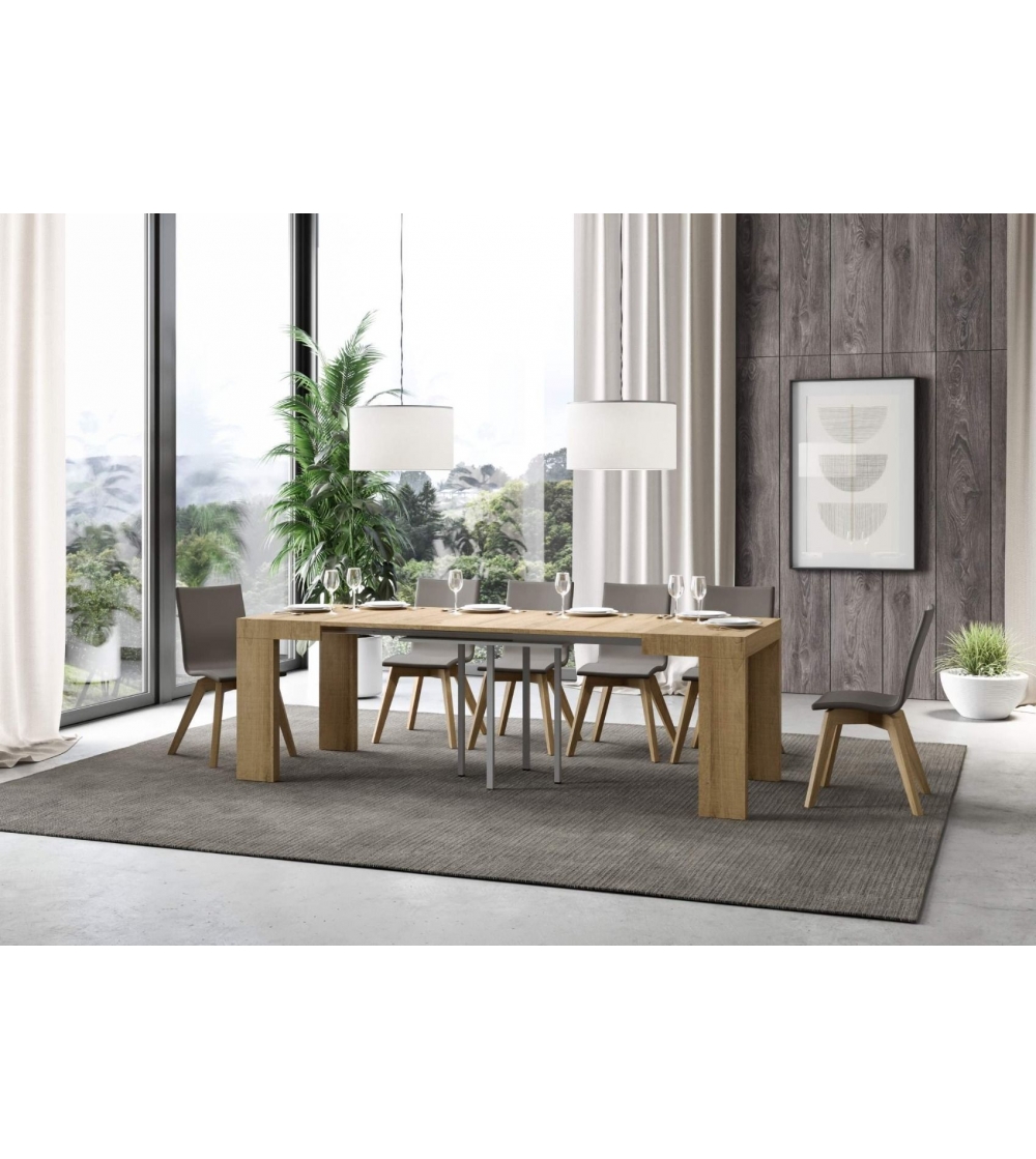 Vinciguerra Shop - Alabama 90 Table...