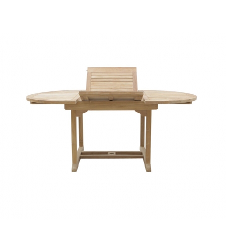 Table Ronde Roma Classica - Il Giardino Di Legno