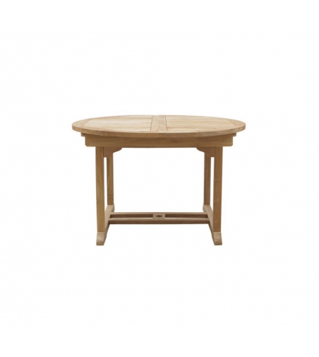 Mesa Redonda Roma Classica - Il Giardino Di Legno