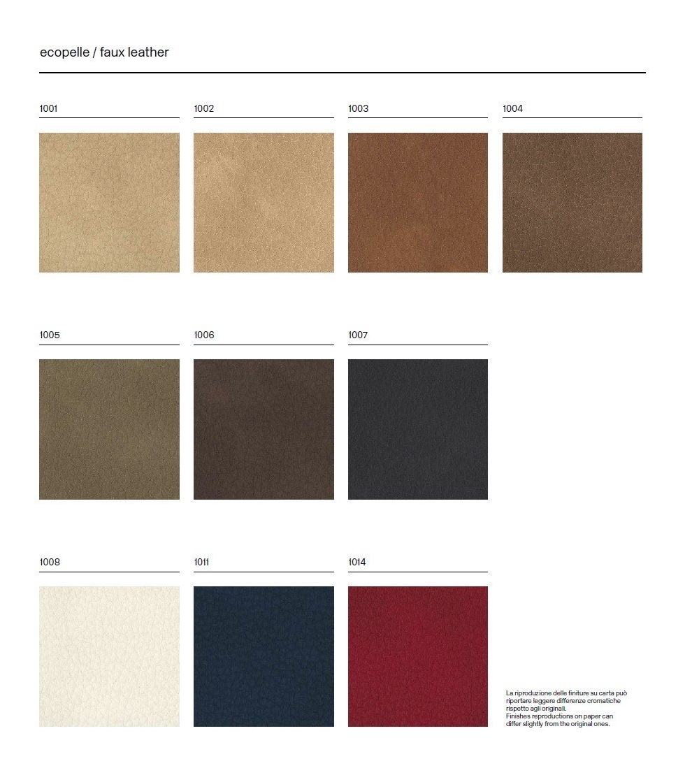 Chaise She - Tonelli Design