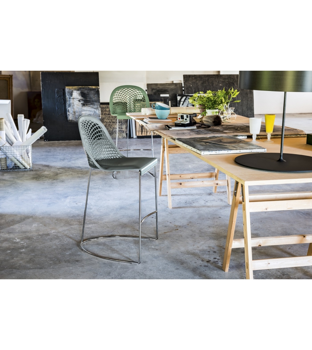 Midj Hocker Guapa H75
