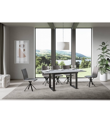 Mesa Extensible Industry 120 - Vinciguerra Shop