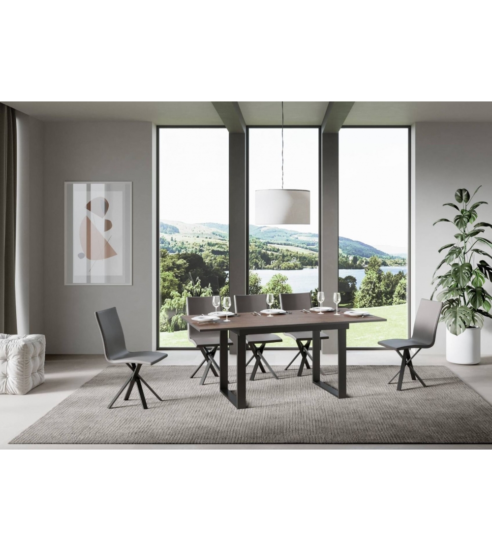 Mesa Extensible Industry 120 -...