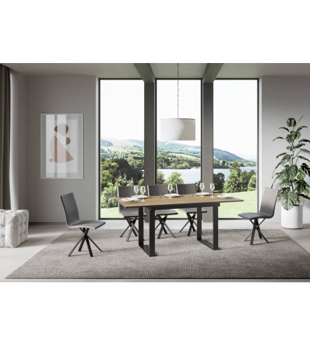 Mesa Extensible Industry 120 - Vinciguerra Shop