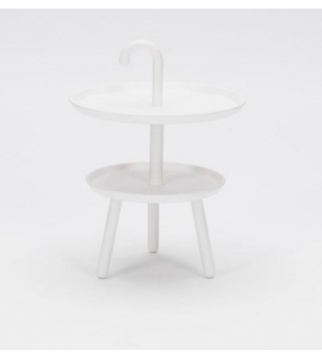 DesignTwist - Mesita para exterior Sunny