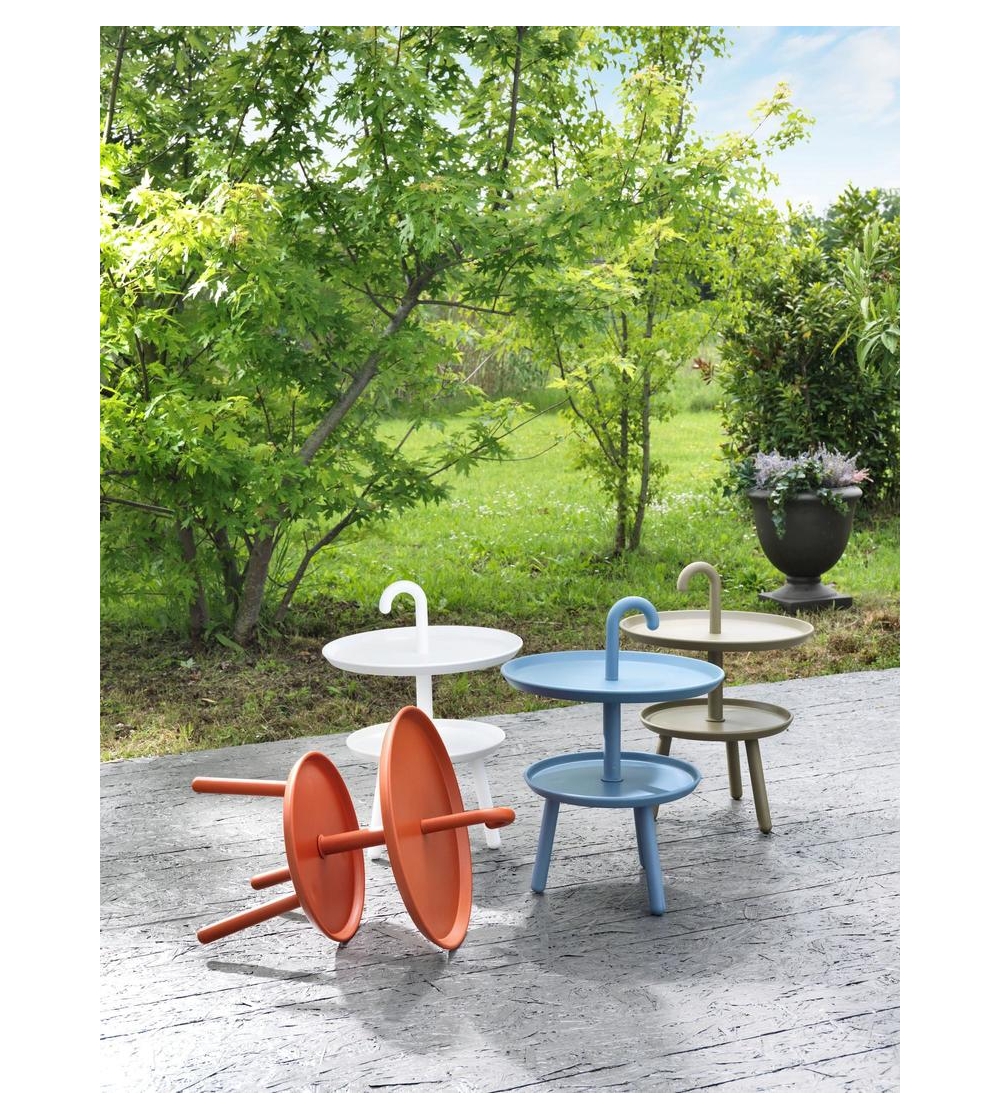 Sunny Outdoor Coffee Table - DesignTwist