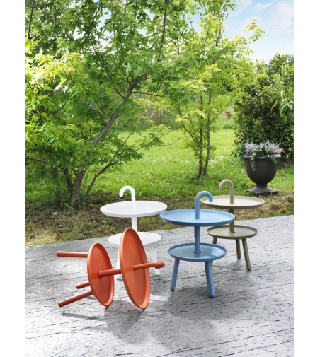 Sunny Outdoor Coffee Table - DesignTwist