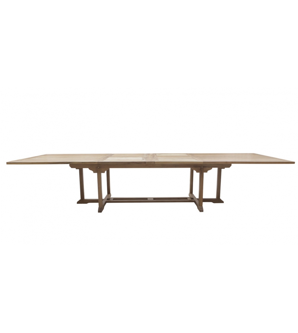 Mesa Rectangular Olimpo Classica - Il...