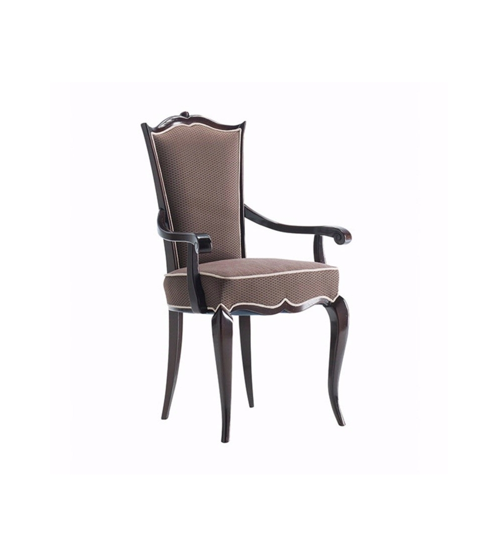 Stella Del Mobile CO.146/P  Armchair