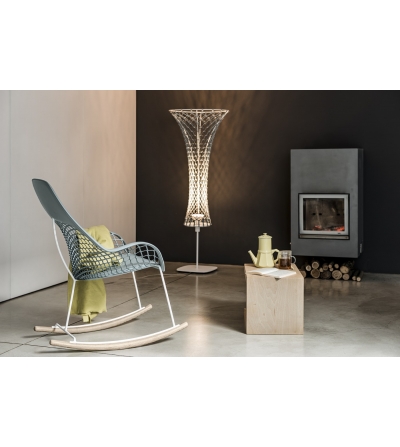 Midj Guapa DNA Armchair 2