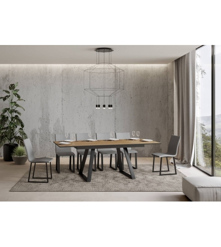 Tavolo Trade 160 Allungabile - Vinciguerra Shop