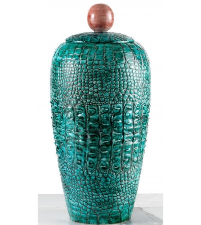 Vaso Dundee AM607 - Ceramiche Dal Prà