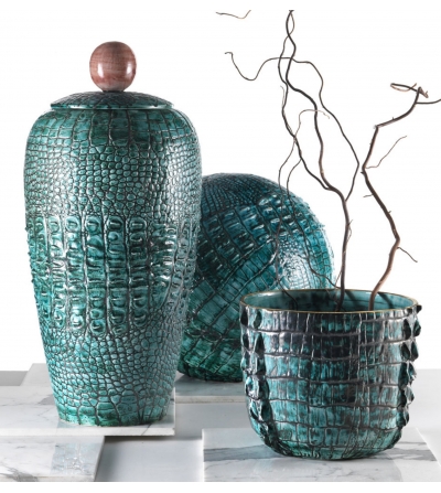Vase Dundee AM607 - Ceramiche Dal Prà 2