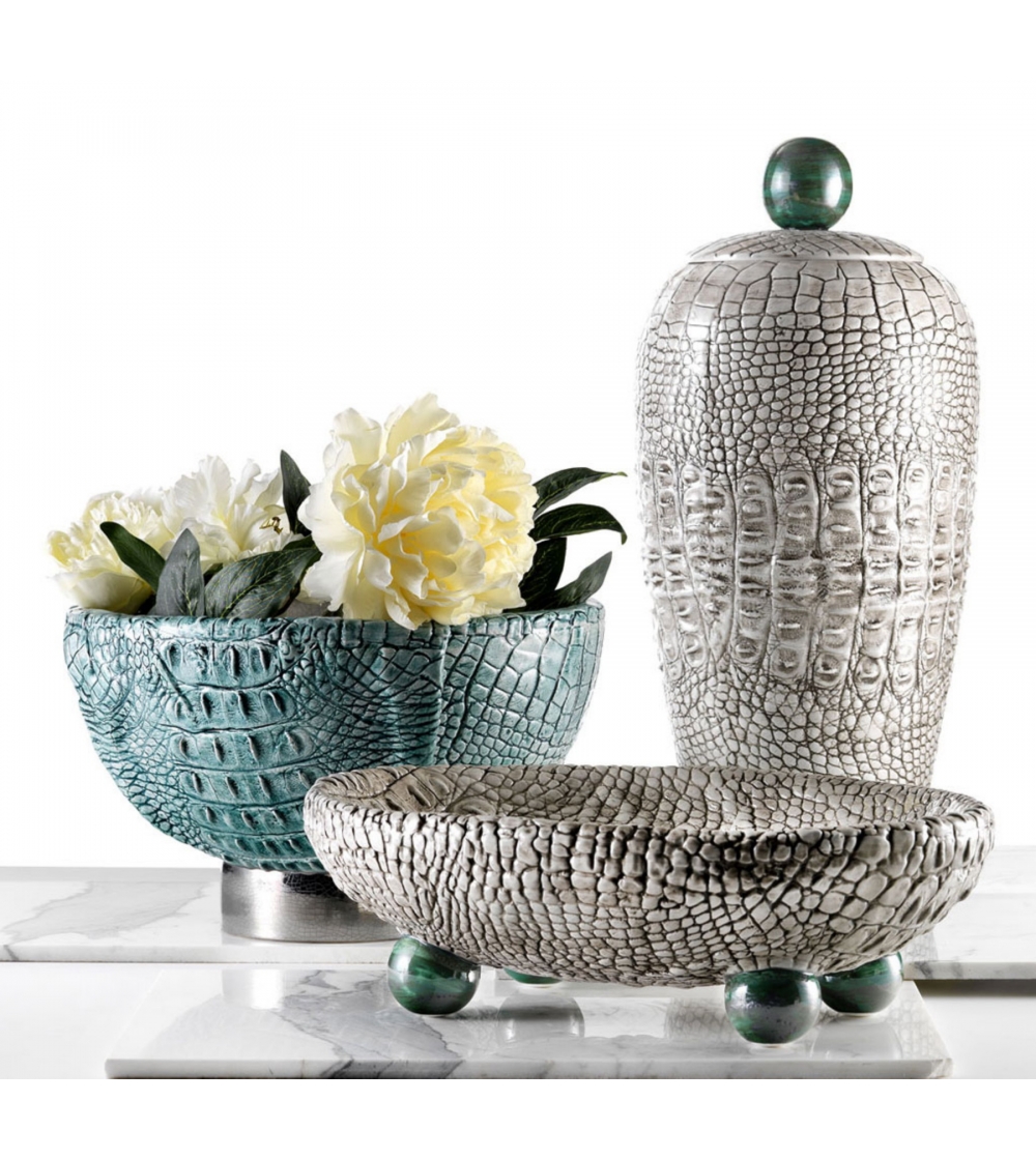 Jarròn Dundee AM607 - Ceramiche Dal Prà