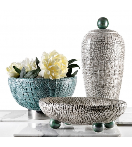 Jarròn Dundee AM607 - Ceramiche Dal Prà