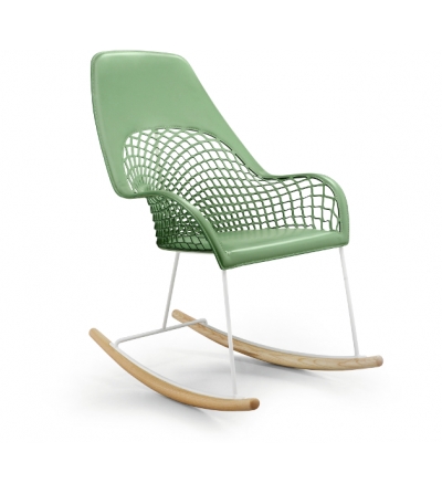 Midj Fauteuil Guapa DNA