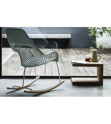 Midj Fauteuil Guapa DNA