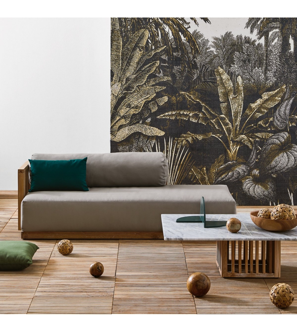 Code Rectangular Coffee Table - Il...